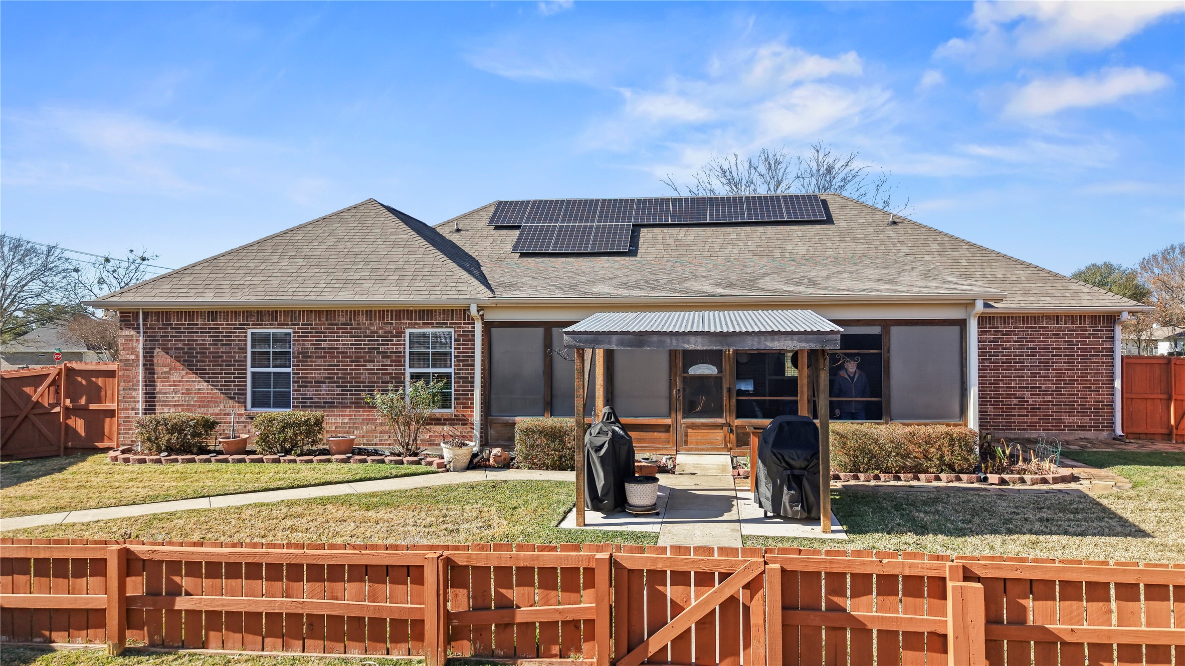 104 Blake Street Mabank TX 75147