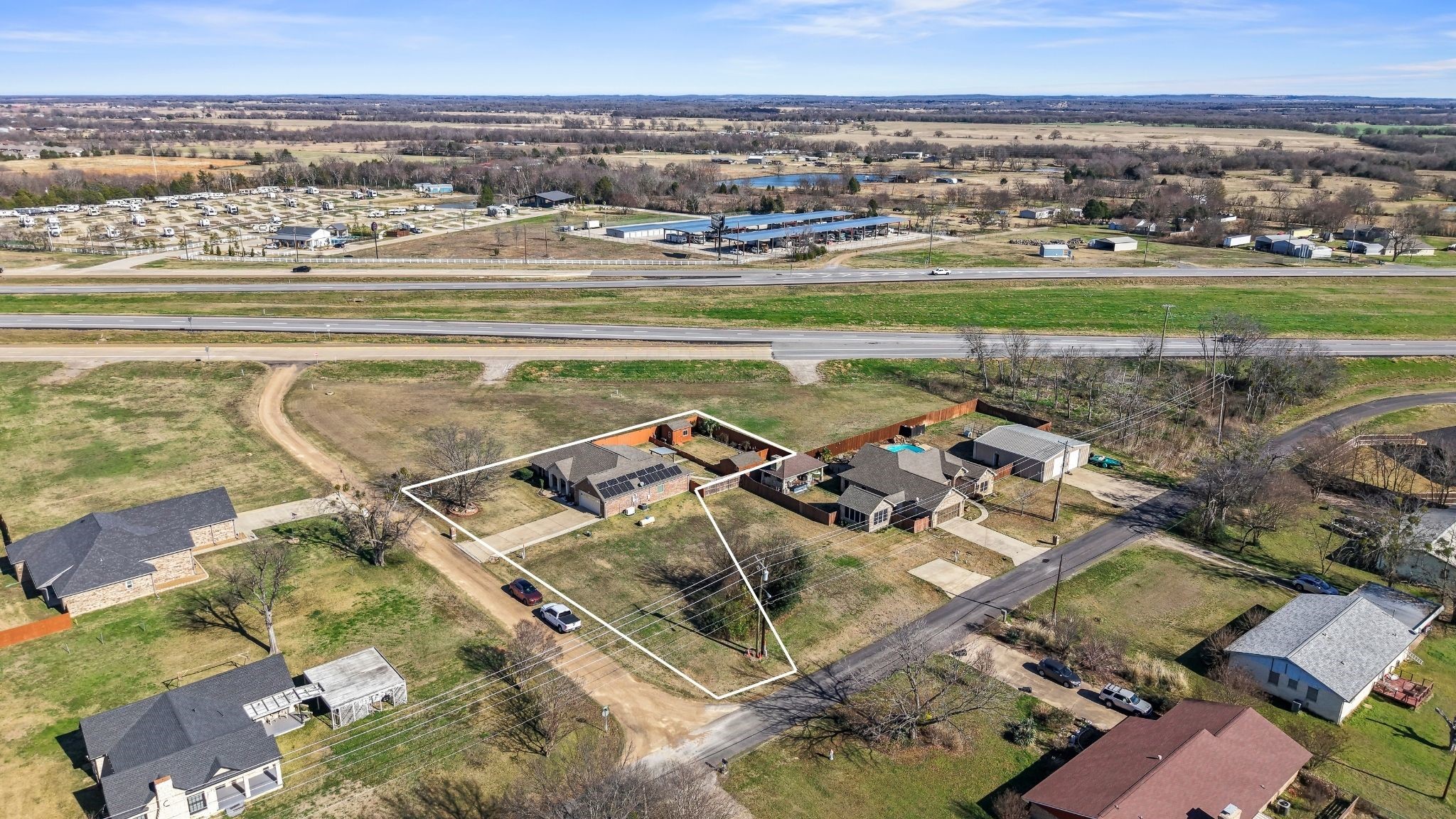 104 Blake Street Mabank TX 75147