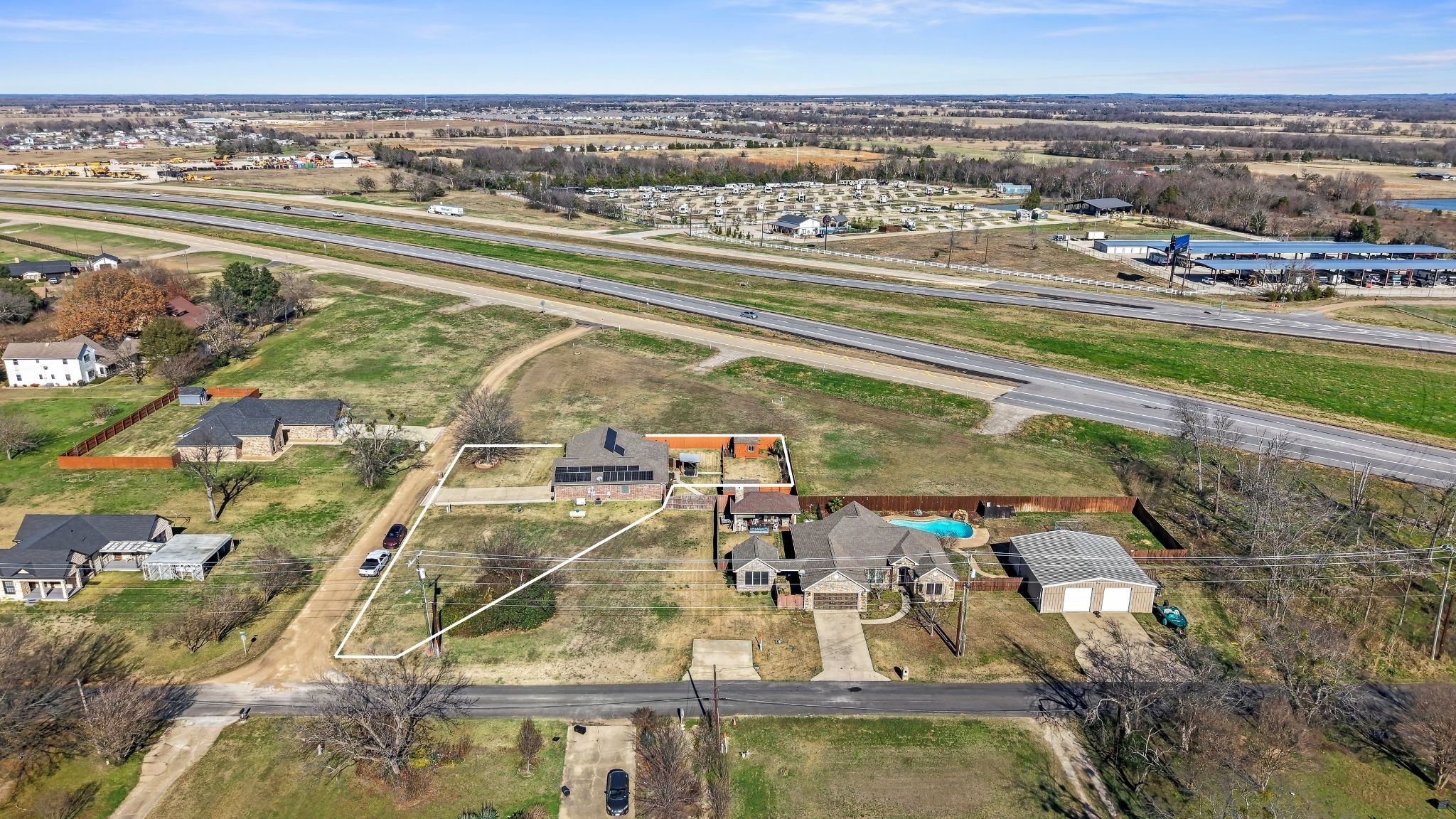 104 Blake Street Mabank TX 75147