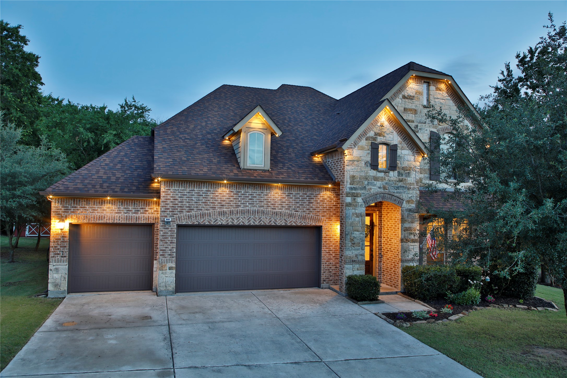 107 Meadow View Drive Mckinney TX 75071