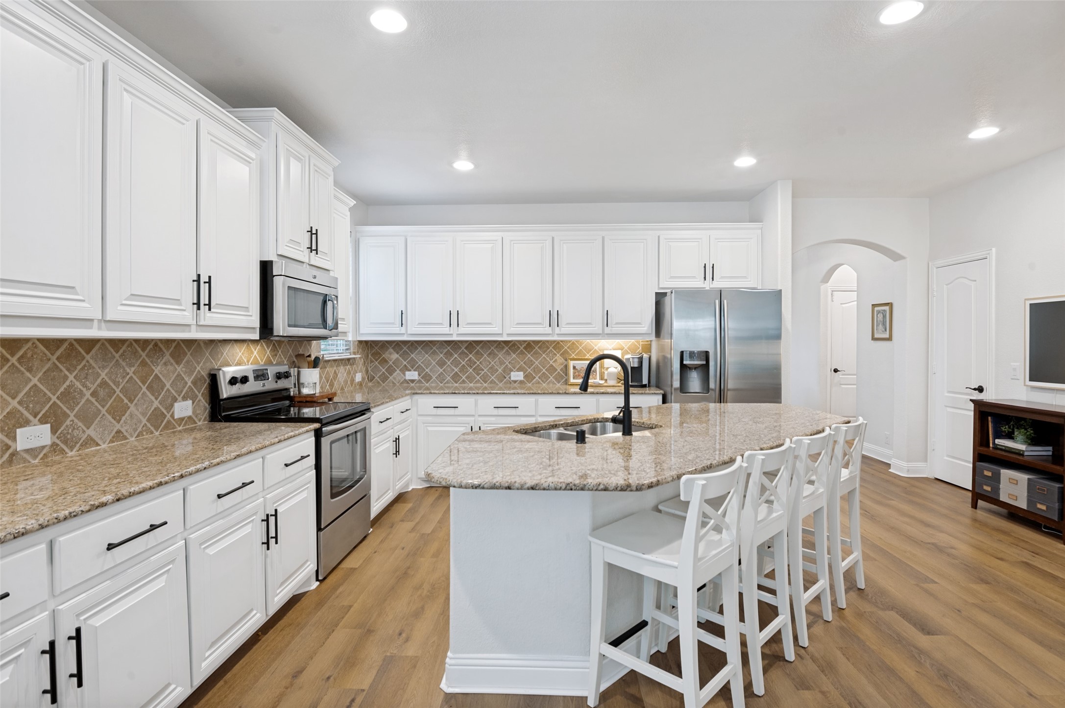 107 Meadow View Drive Mckinney TX 75071