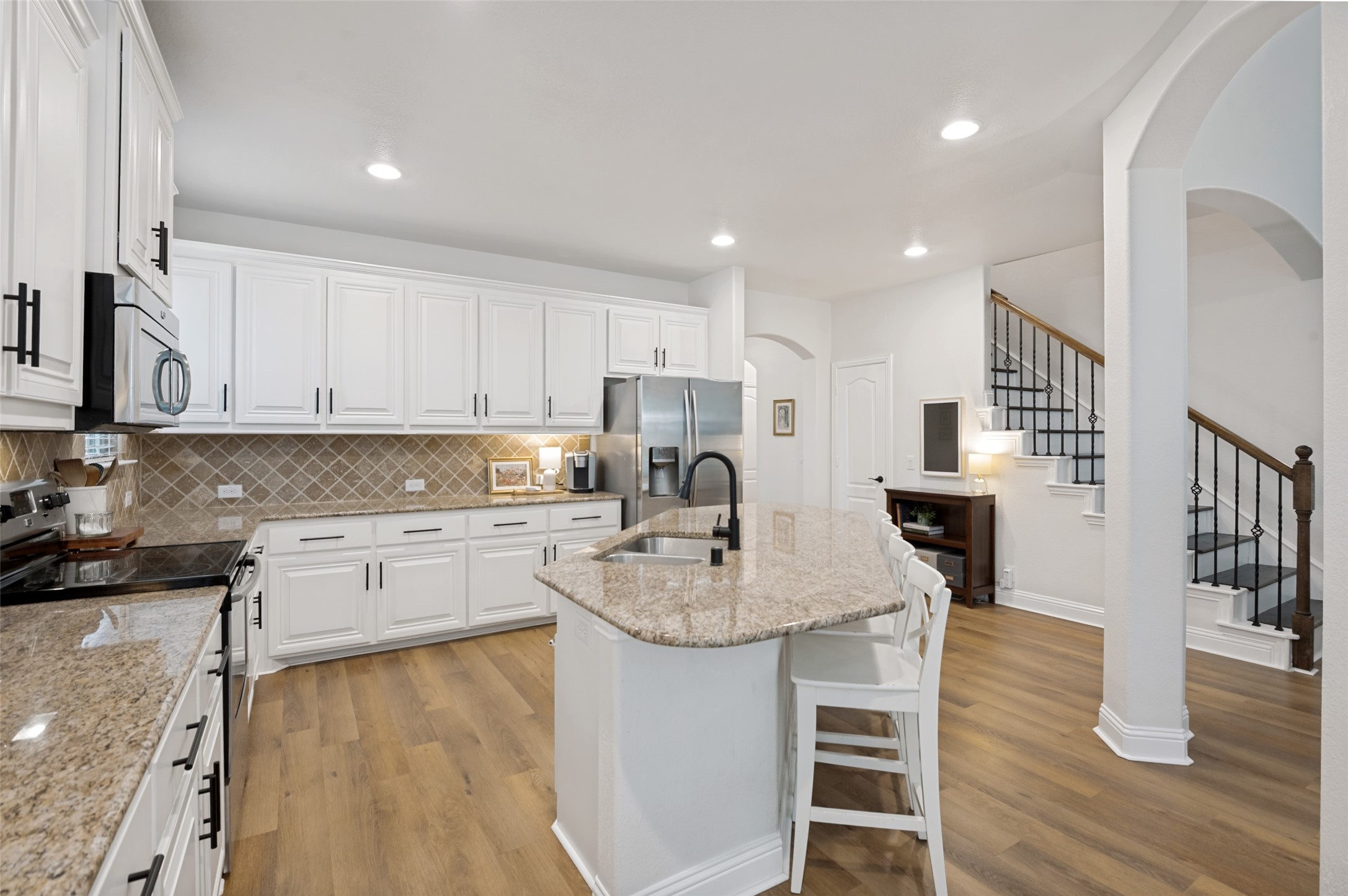 107 Meadow View Drive Mckinney TX 75071