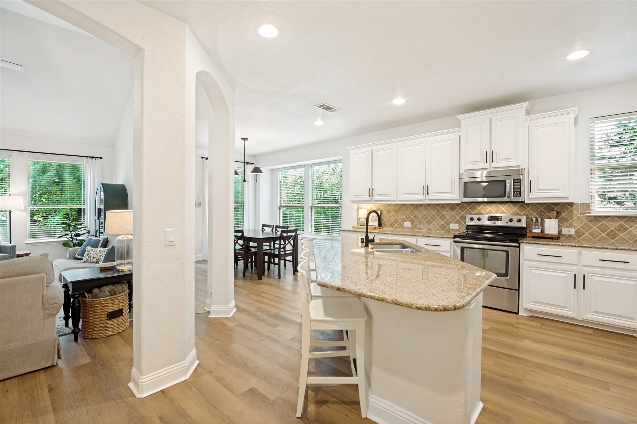 107 Meadow View Drive Mckinney TX 75071
