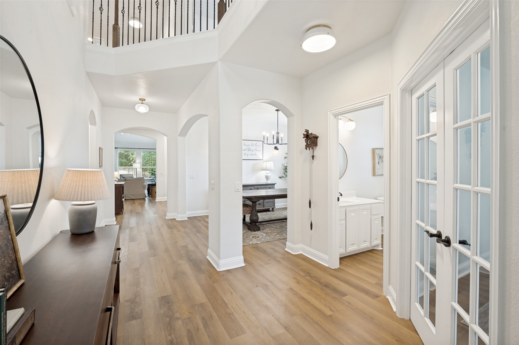 107 Meadow View Drive Mckinney TX 75071