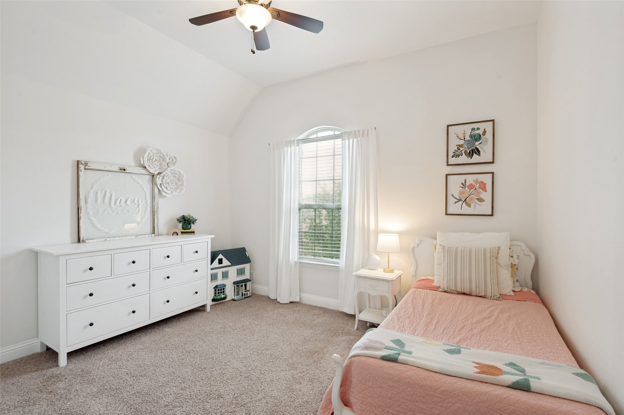 107 Meadow View Drive Mckinney TX 75071