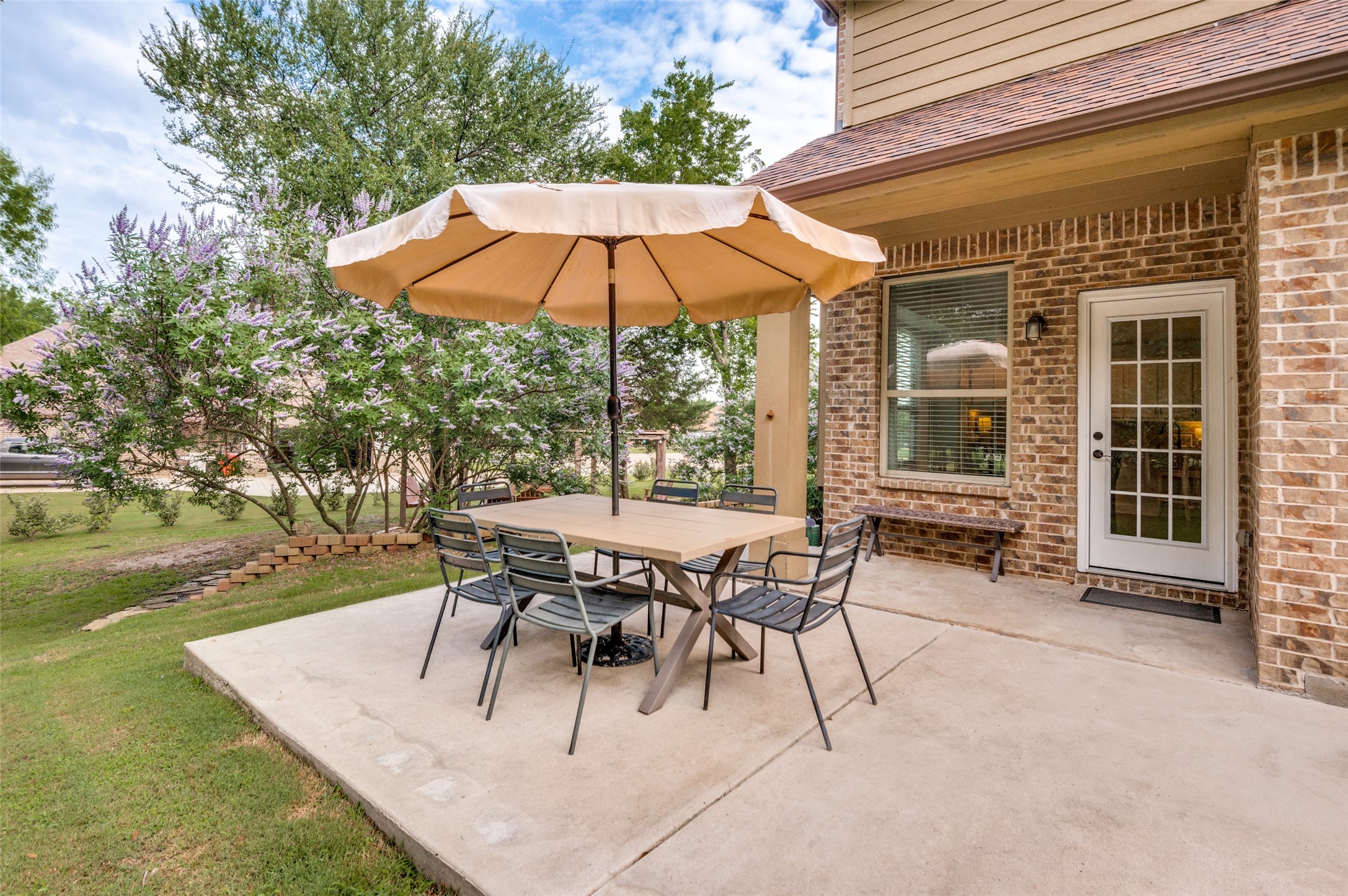 107 Meadow View Drive Mckinney TX 75071