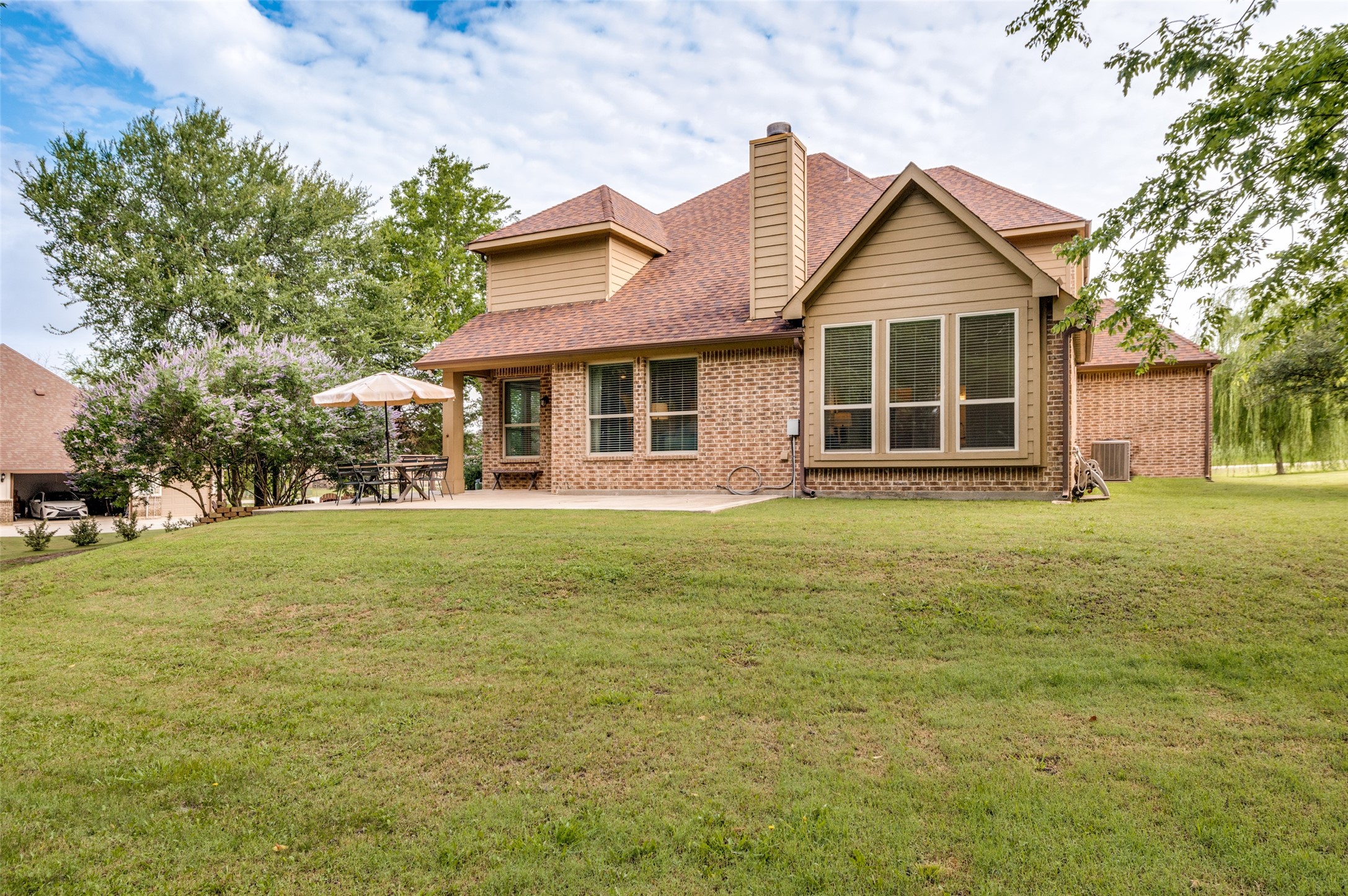 107 Meadow View Drive Mckinney TX 75071