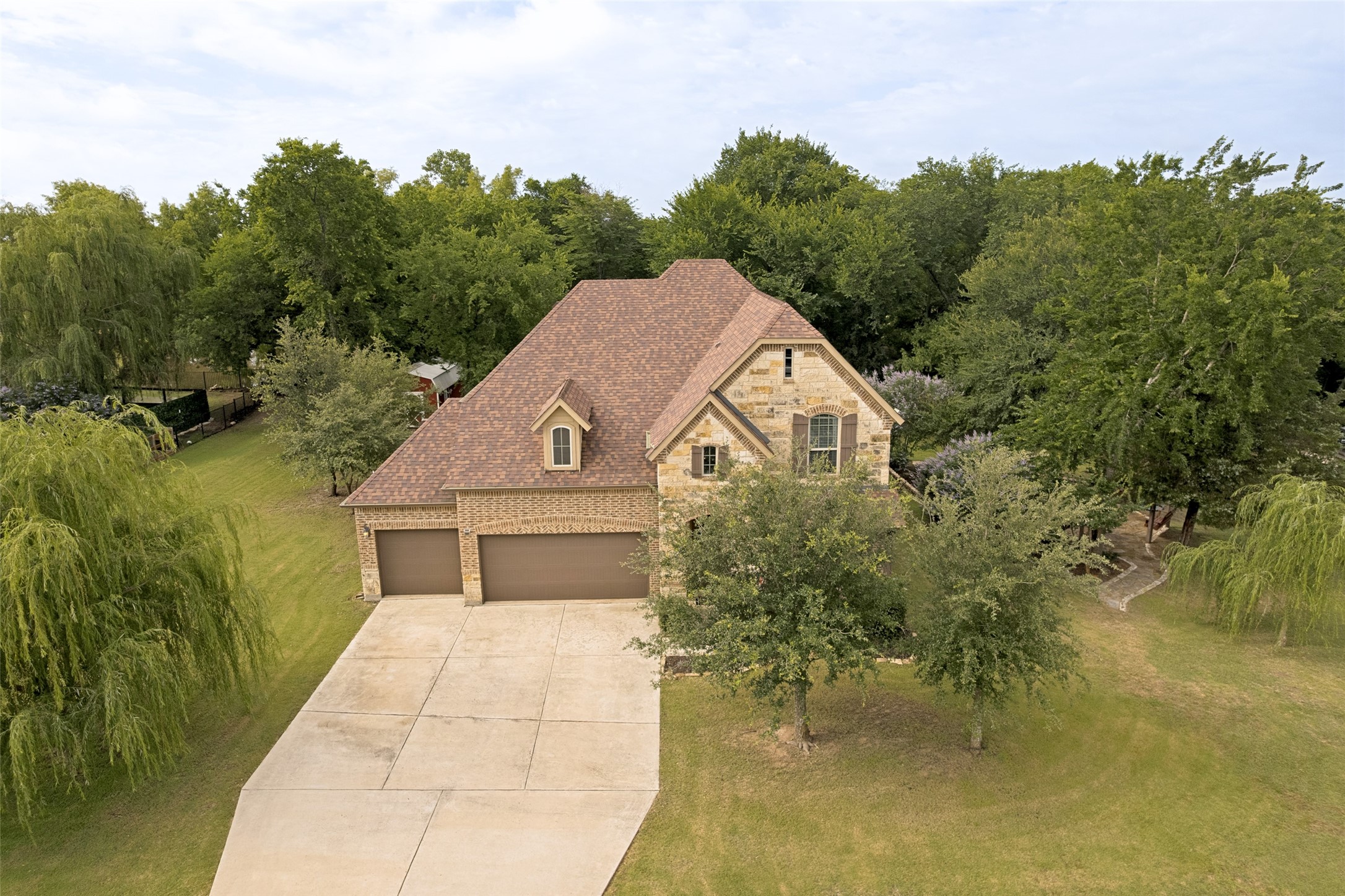 107 Meadow View Drive Mckinney TX 75071