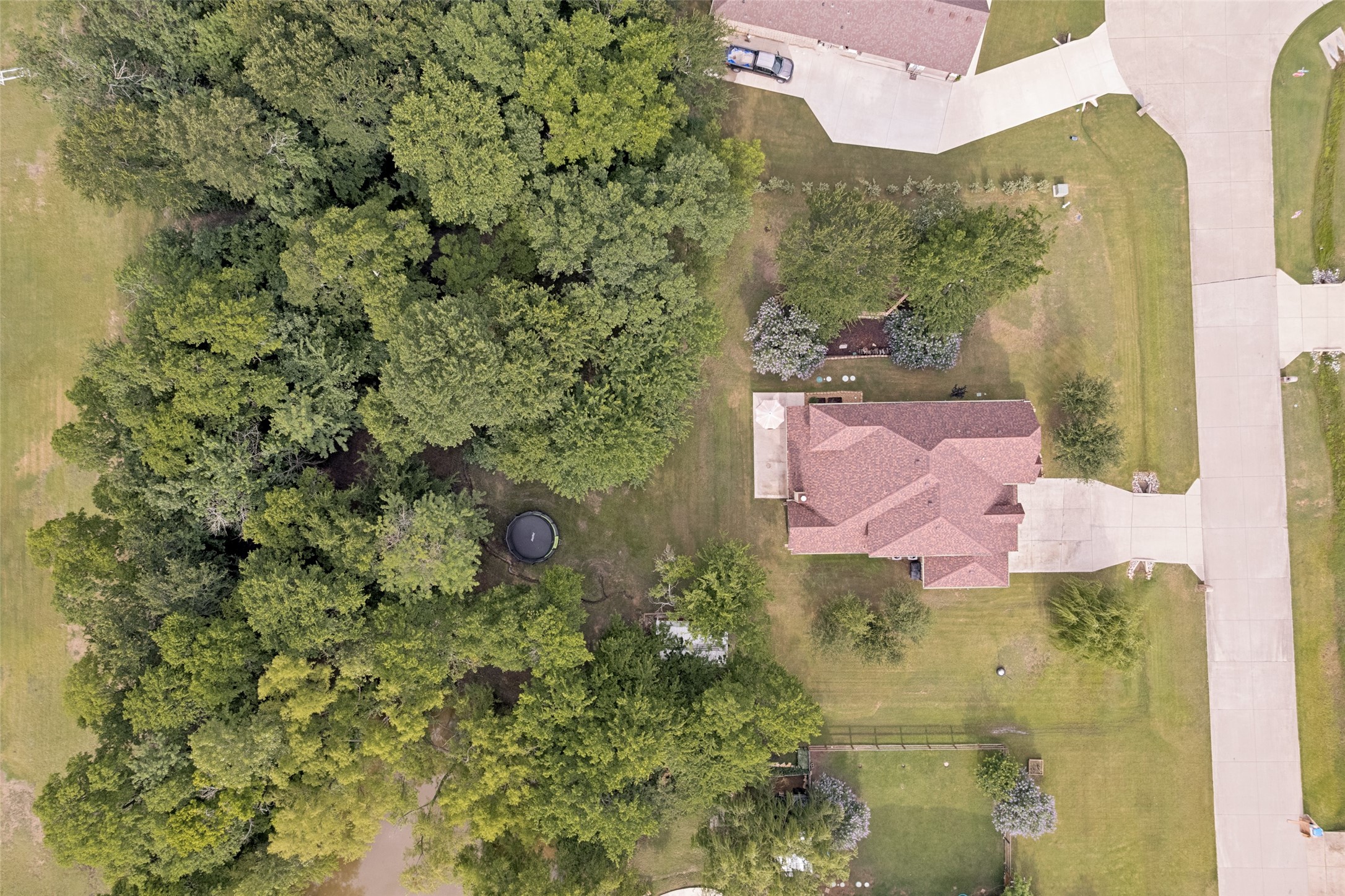 107 Meadow View Drive Mckinney TX 75071