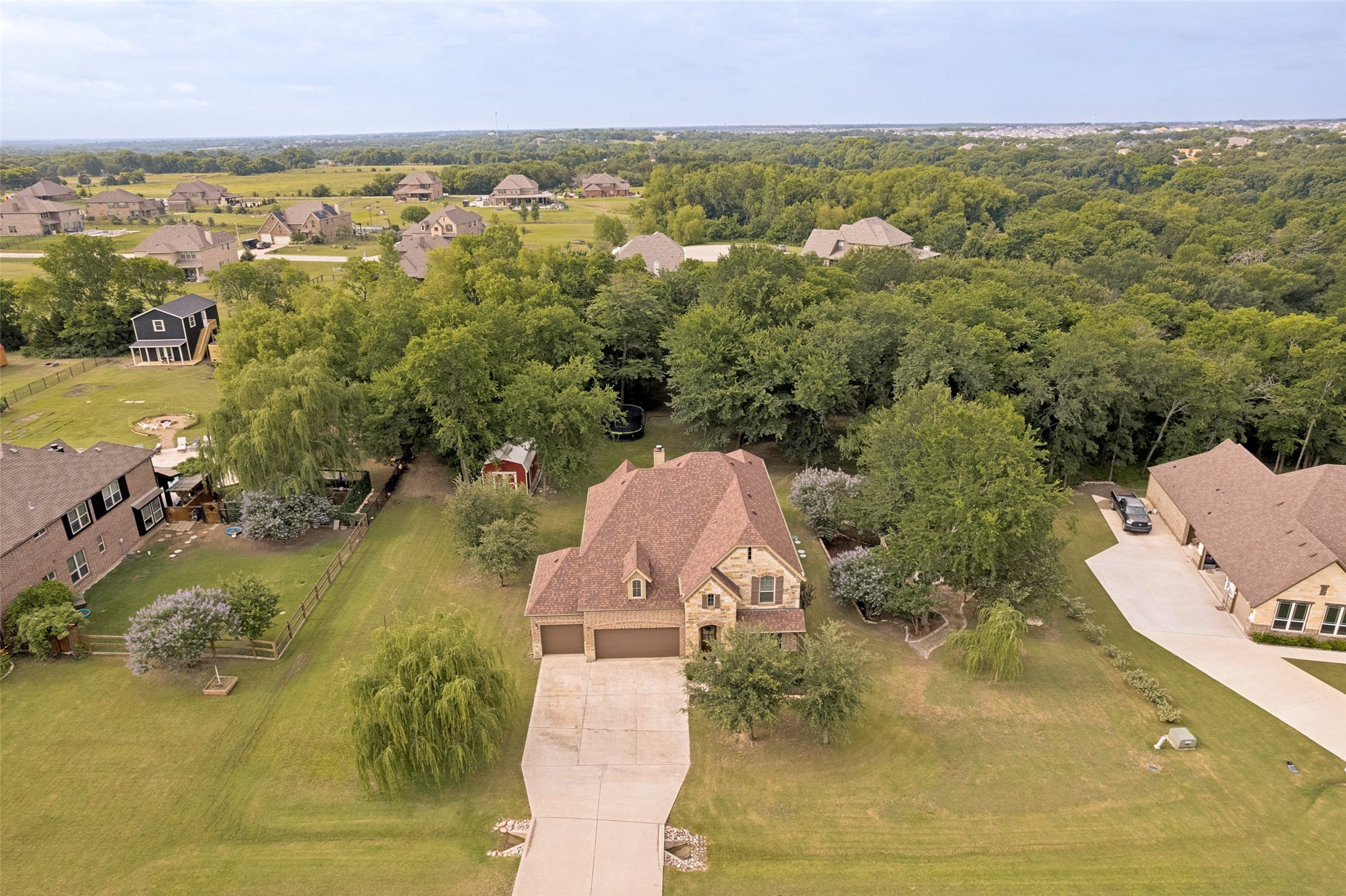 107 Meadow View Drive Mckinney TX 75071