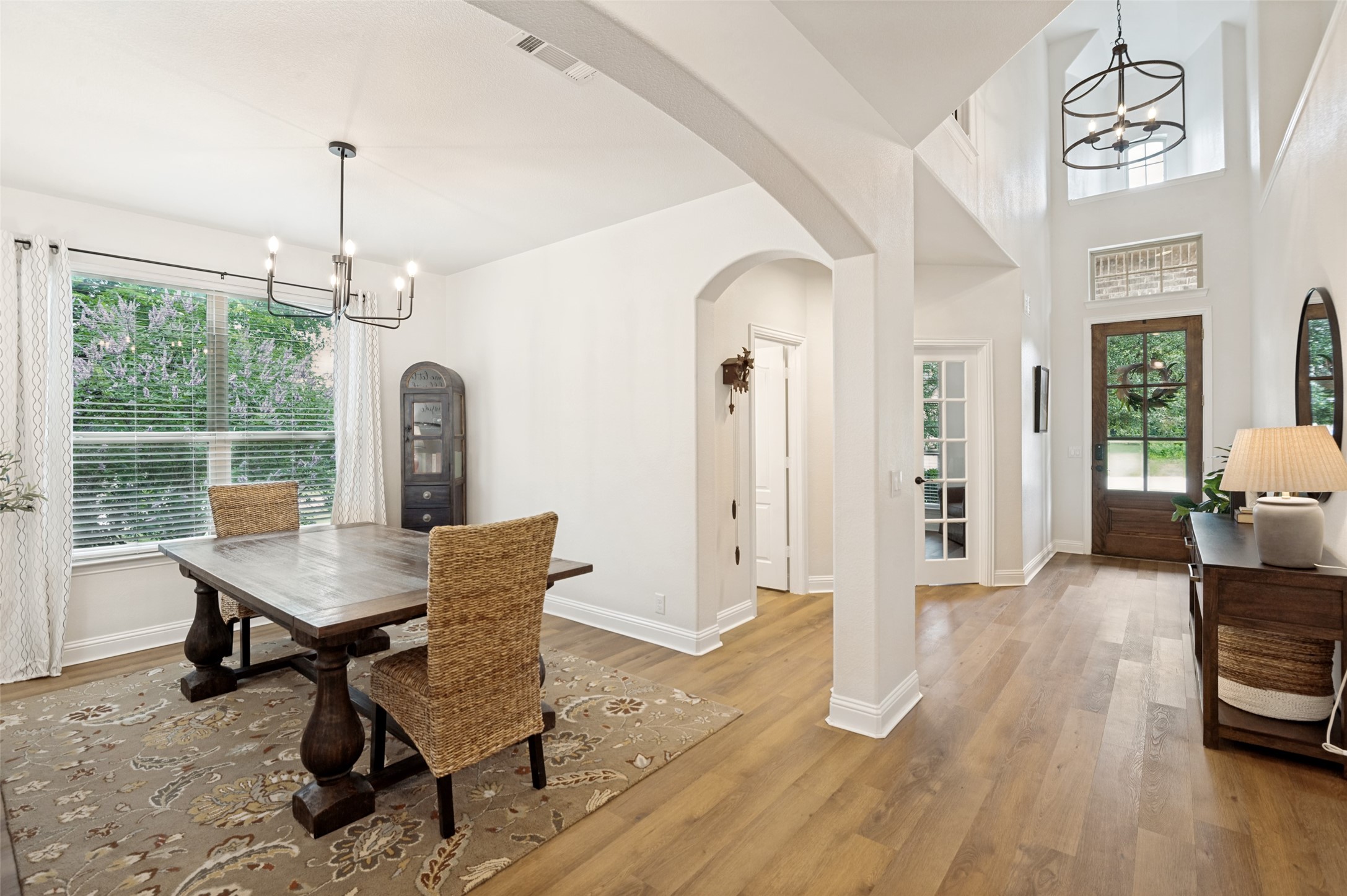 107 Meadow View Drive Mckinney TX 75071