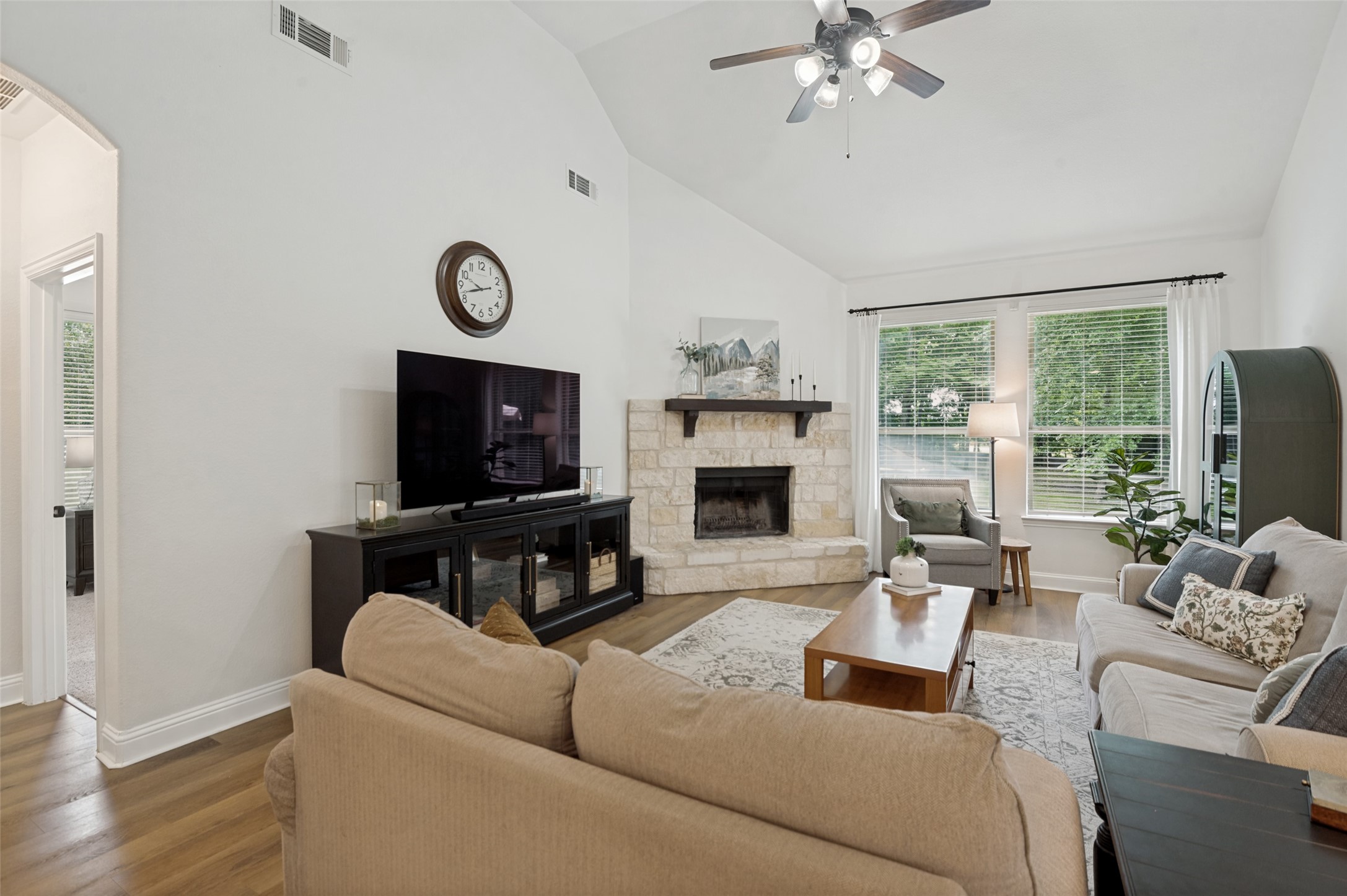 107 Meadow View Drive Mckinney TX 75071