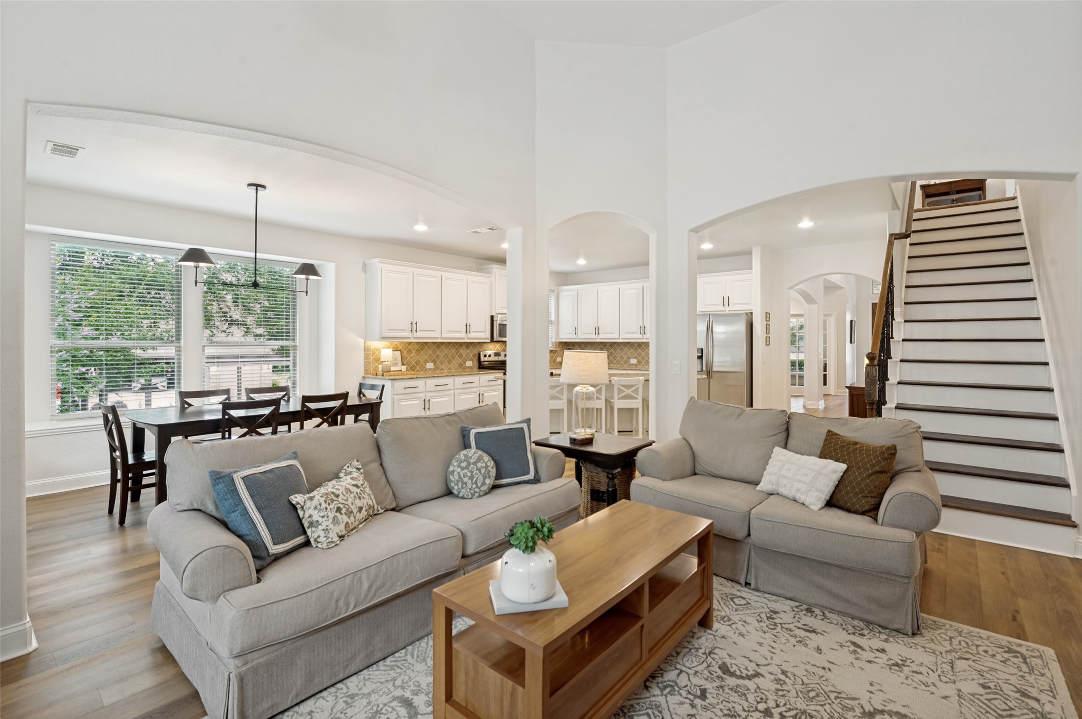 107 Meadow View Drive Mckinney TX 75071