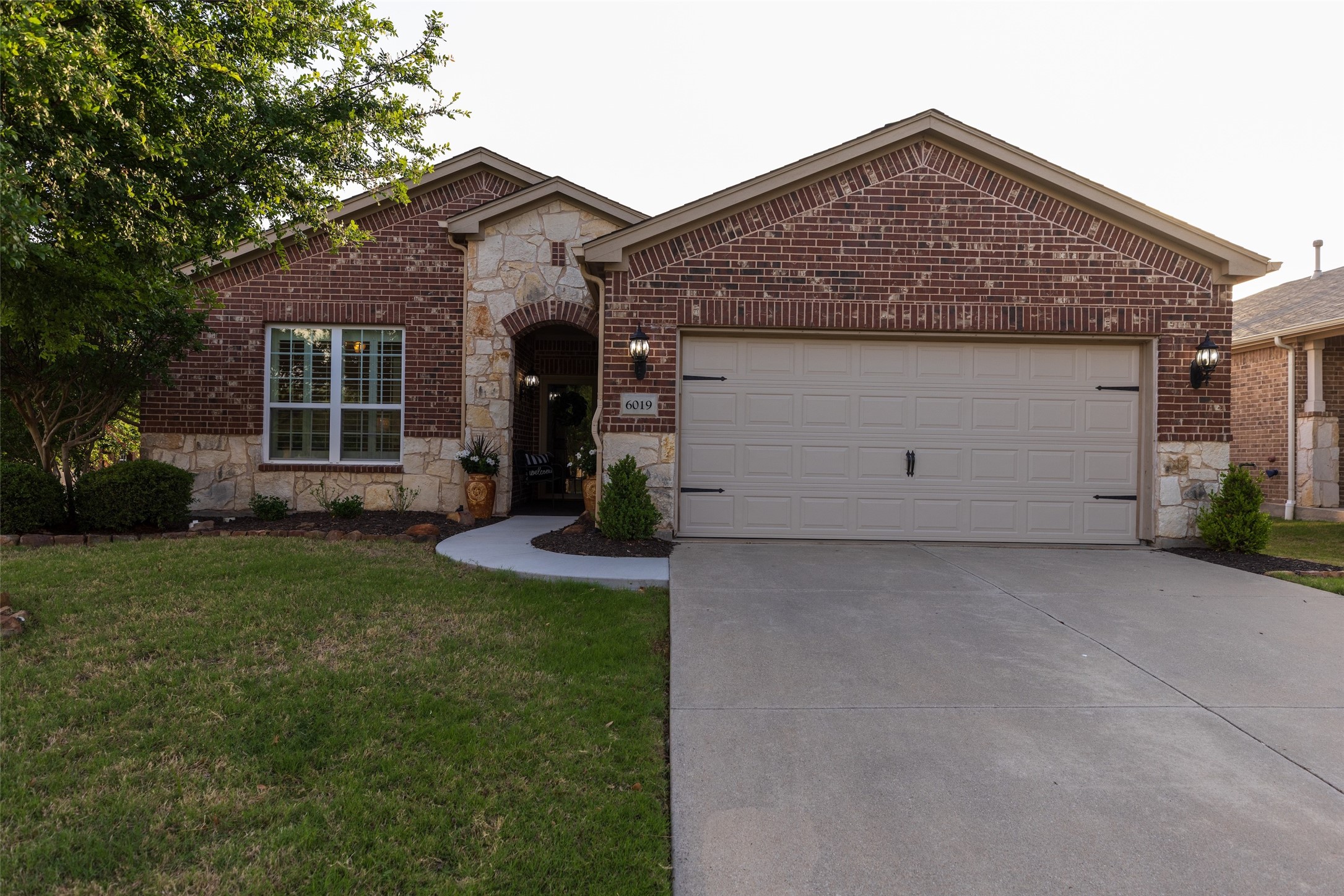 6019 Eagle Point Lane Frisco TX 75036