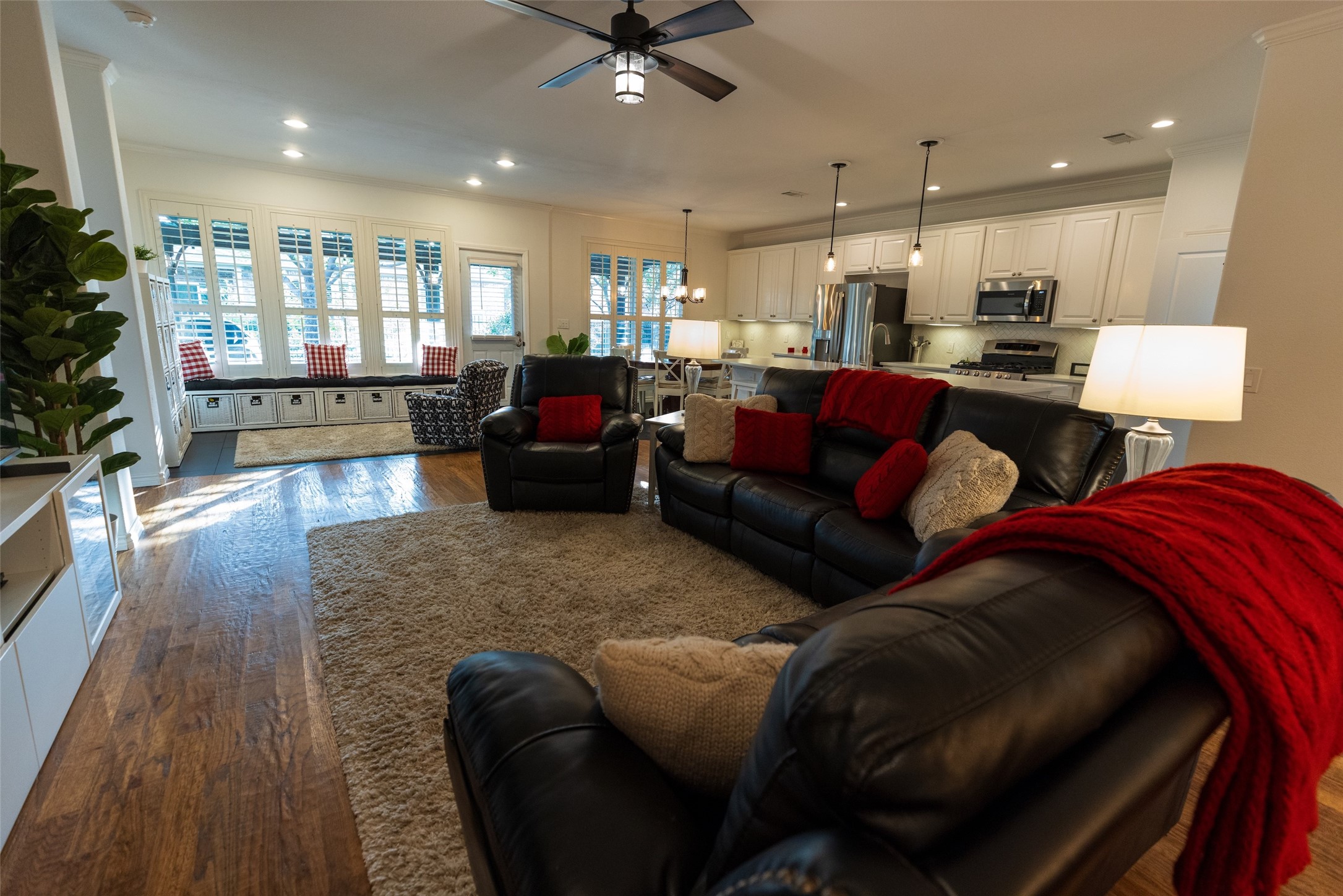 6019 Eagle Point Lane Frisco TX 75036