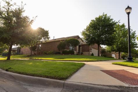6019 Eagle Point Lane Frisco TX 75036