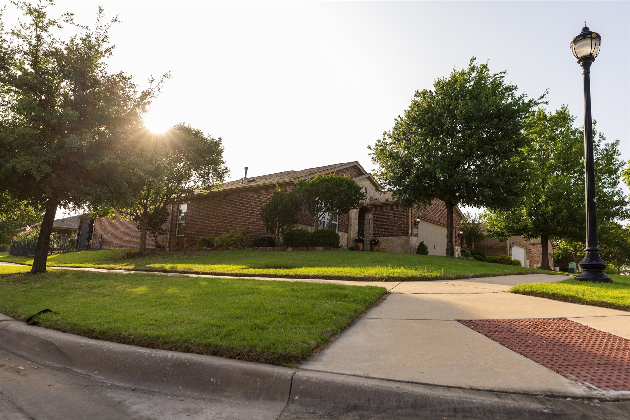 6019 Eagle Point Lane Frisco TX 75036