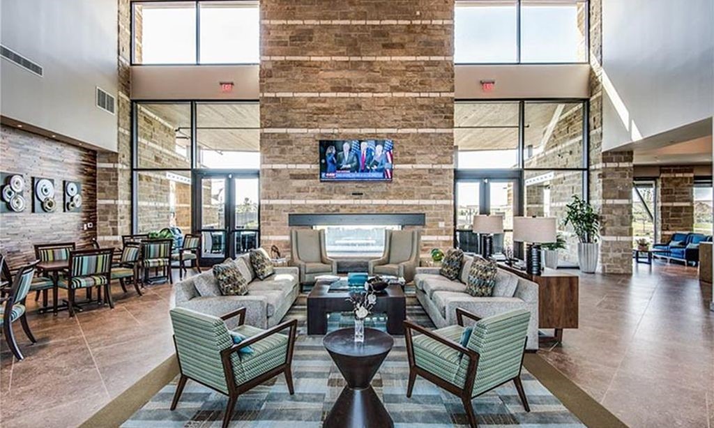 6019 Eagle Point Lane Frisco TX 75036