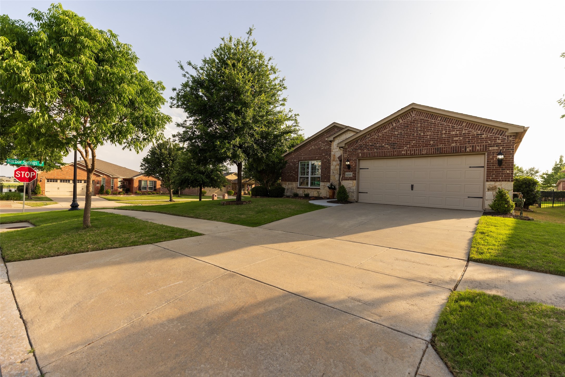 6019 Eagle Point Lane Frisco TX 75036