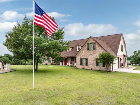 4245 County Road 597 Farmersville TX 75442