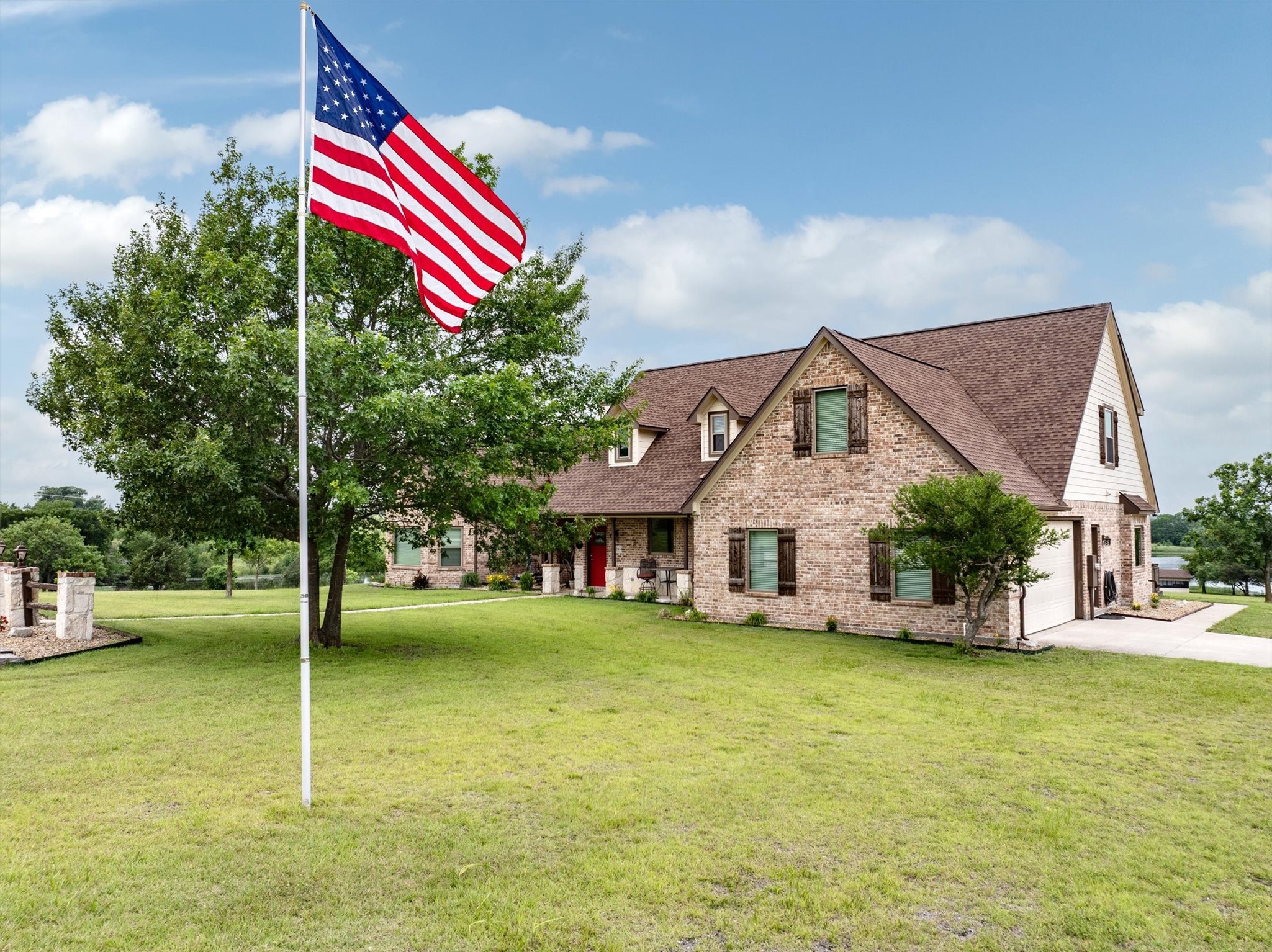 4245 County Road 597 Farmersville TX 75442