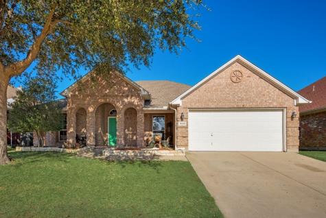 1020 Badbury Lane Grand Prairie TX 75052