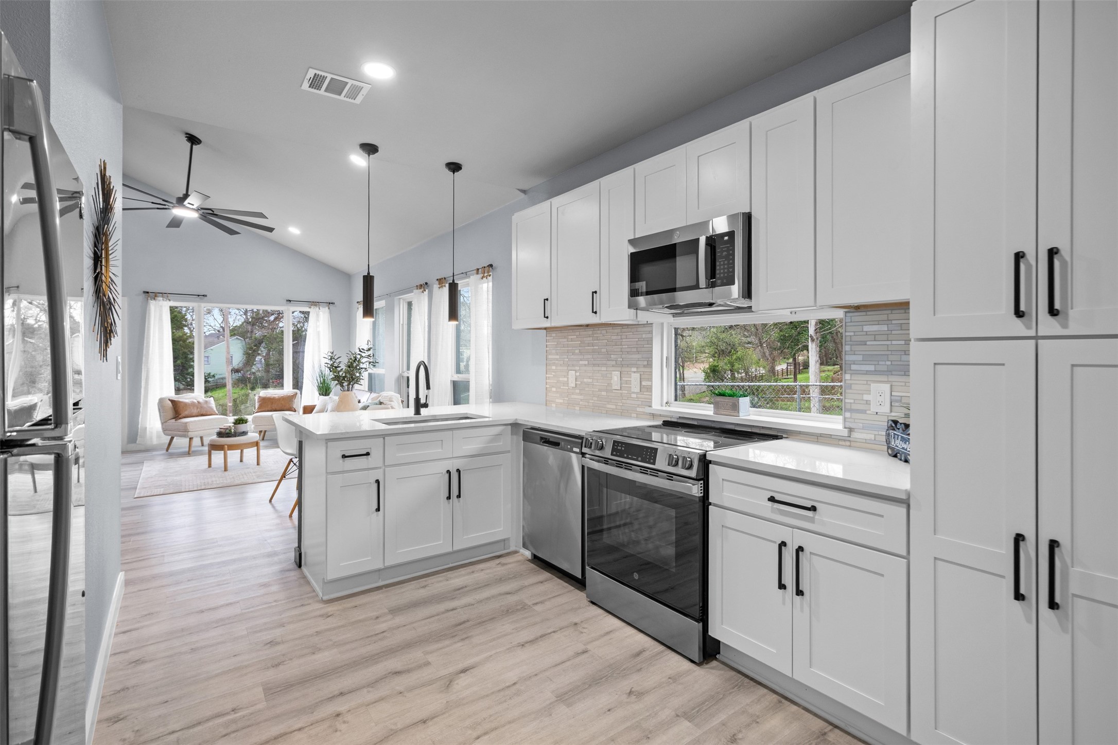 1203 Forester Drive Dallas TX 75216