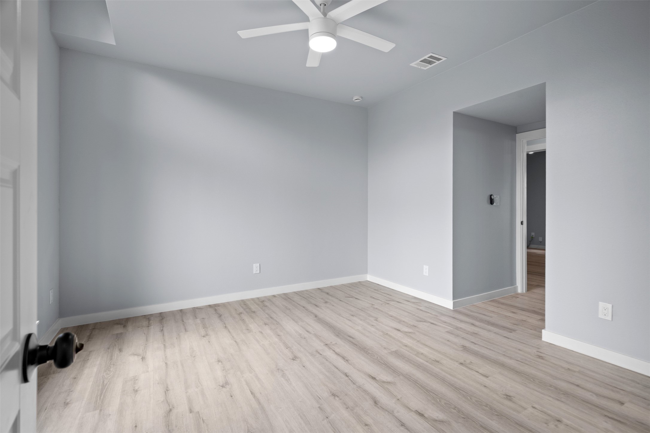 1203 Forester Drive Dallas TX 75216
