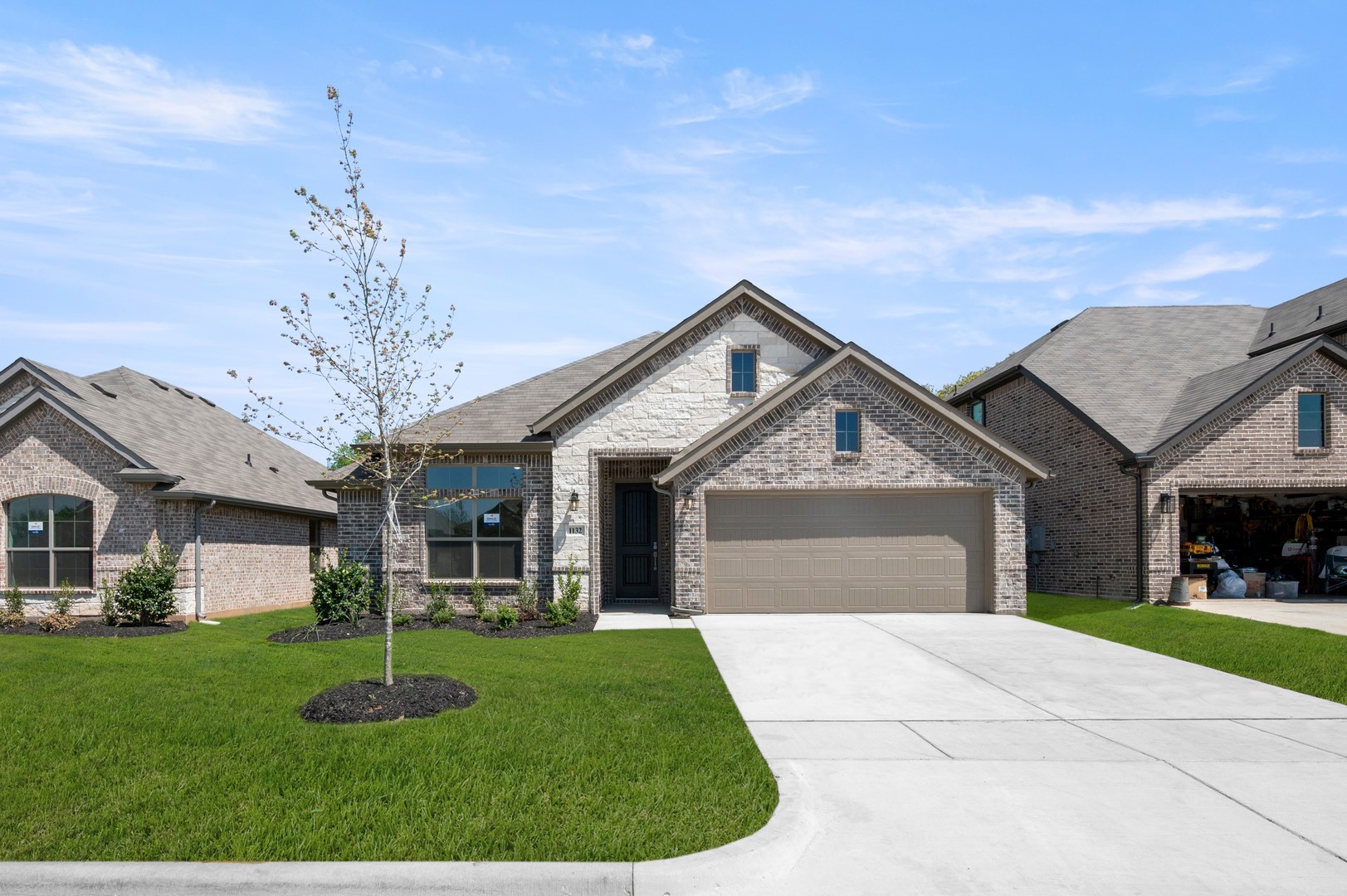 1132 Avery Road Granbury TX 76049