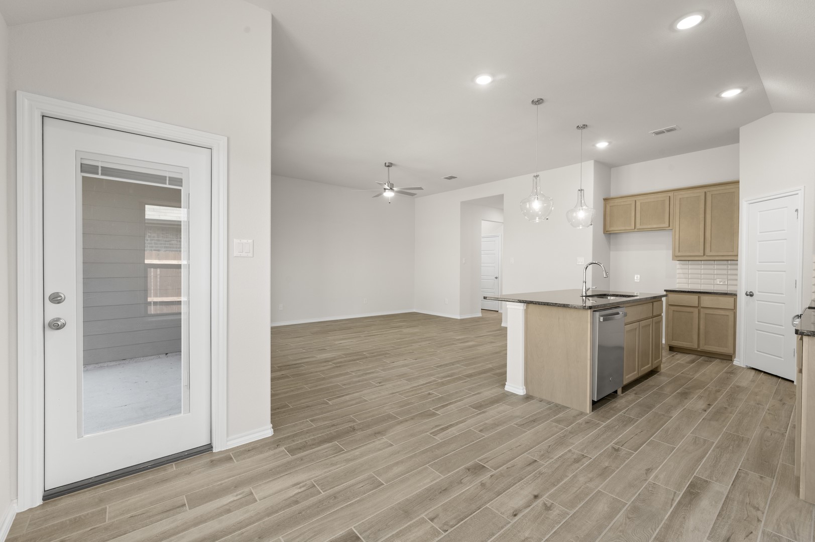 1132 Avery Road Granbury TX 76049