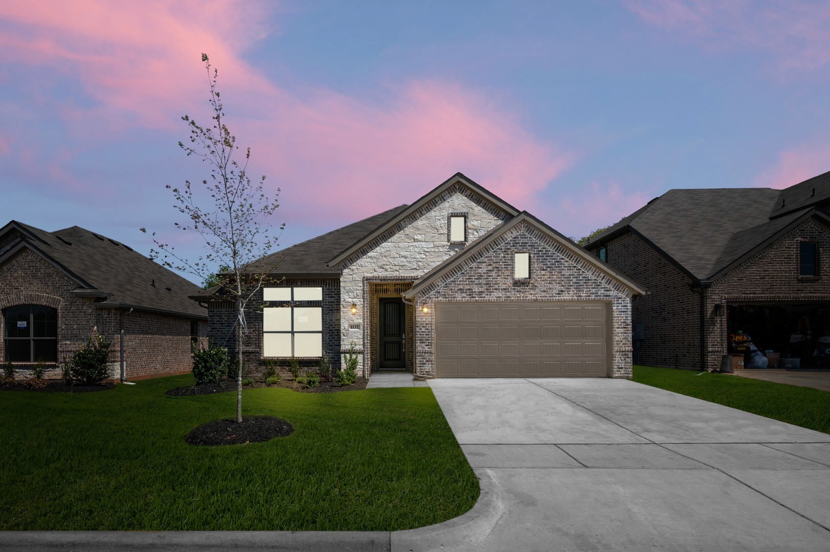 1132 Avery Road Granbury TX 76049