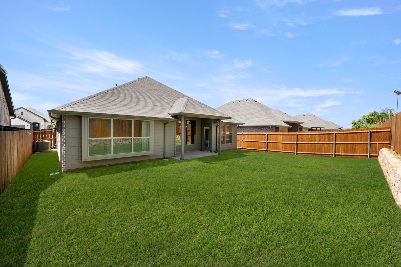 1132 Avery Road Granbury TX 76049