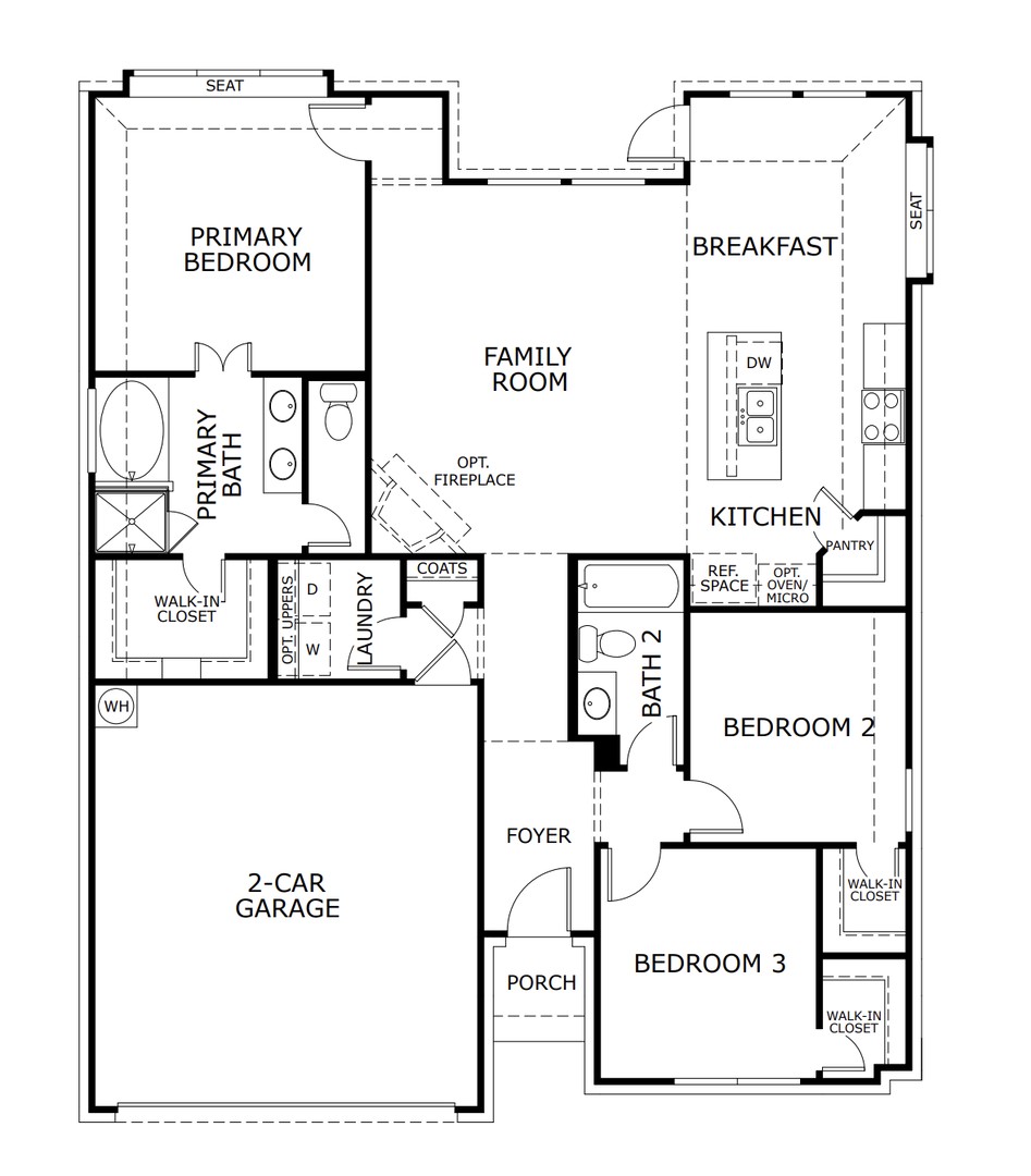 1132 Avery Road Granbury TX 76049
