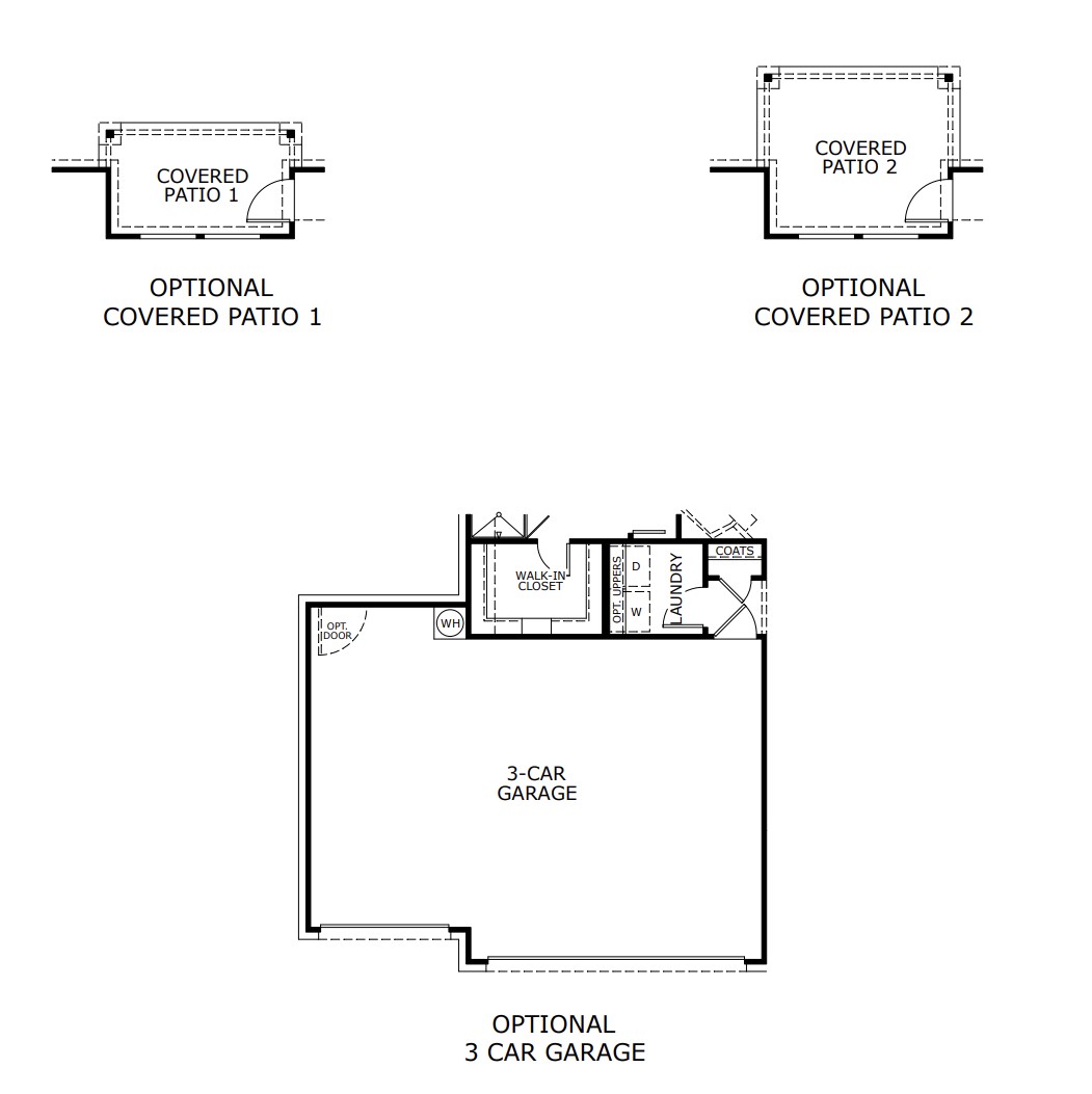 1132 Avery Road Granbury TX 76049