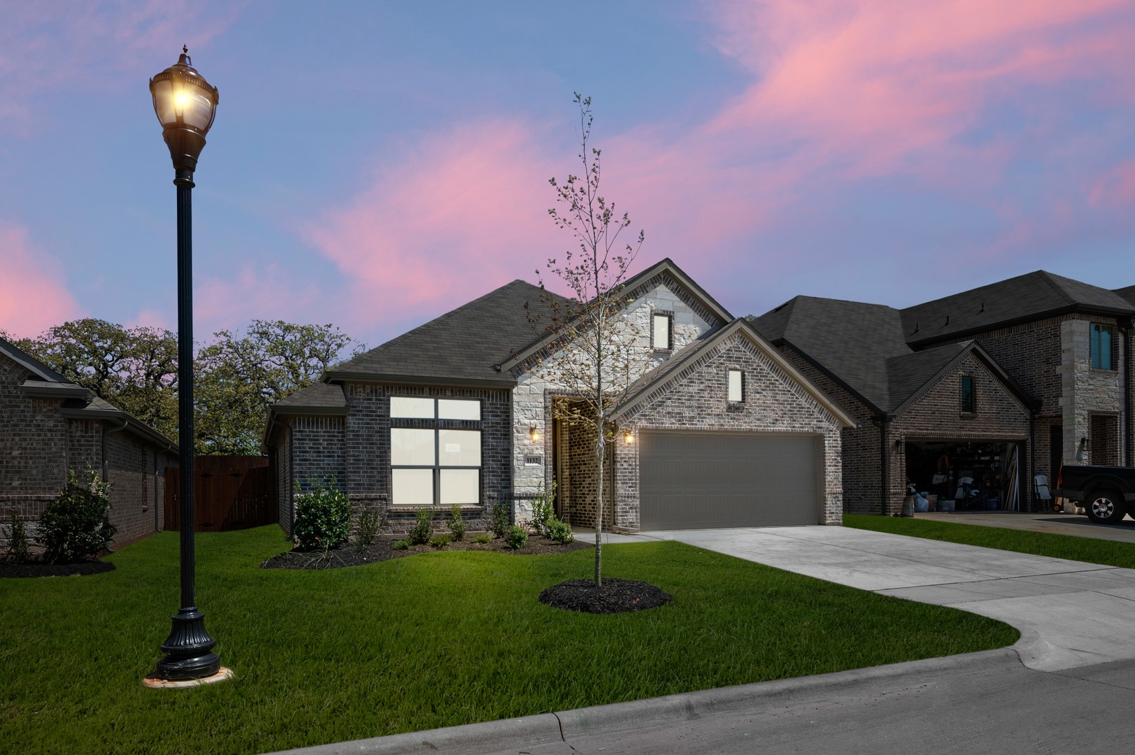 1132 Avery Road Granbury TX 76049