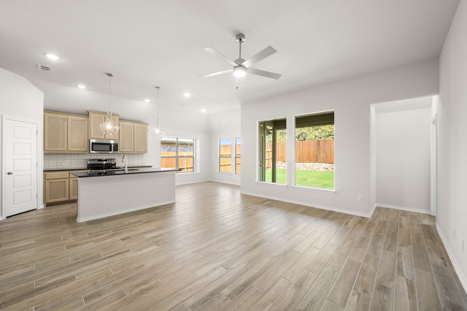 1132 Avery Road Granbury TX 76049