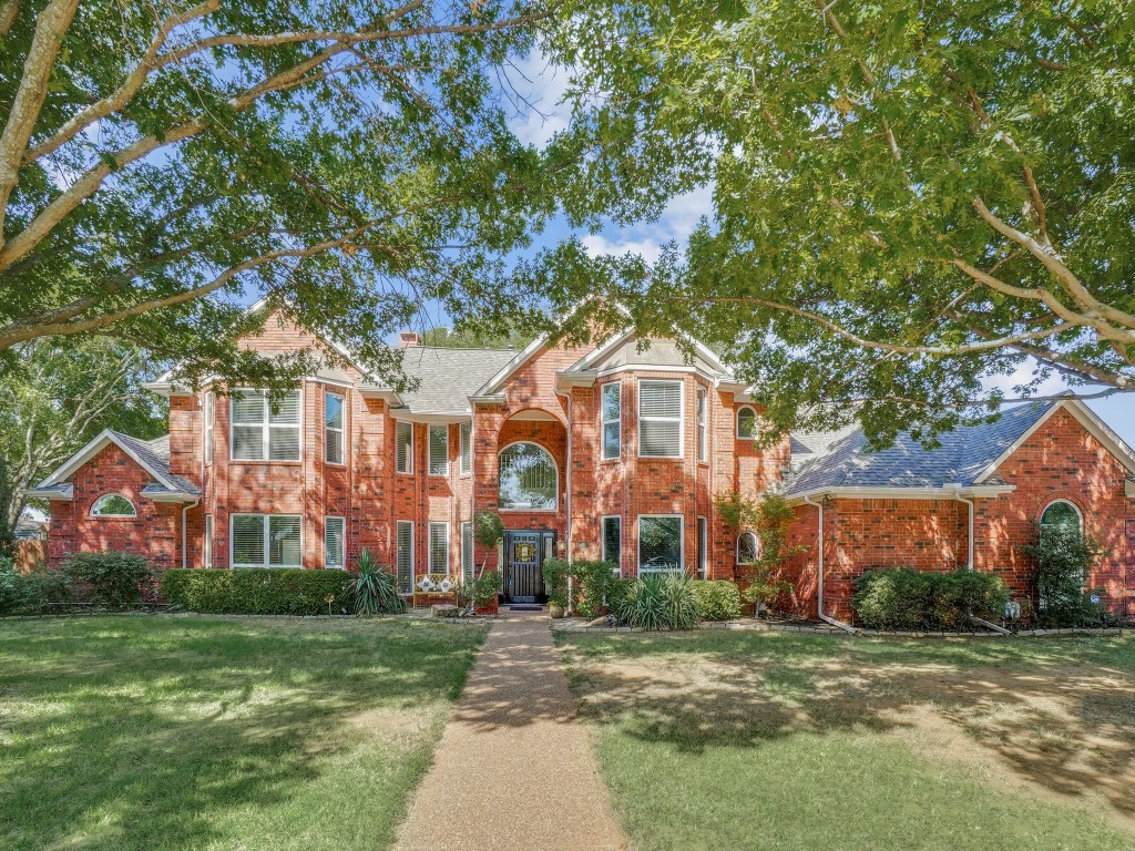 5402 Birch Court Colleyville TX 76034