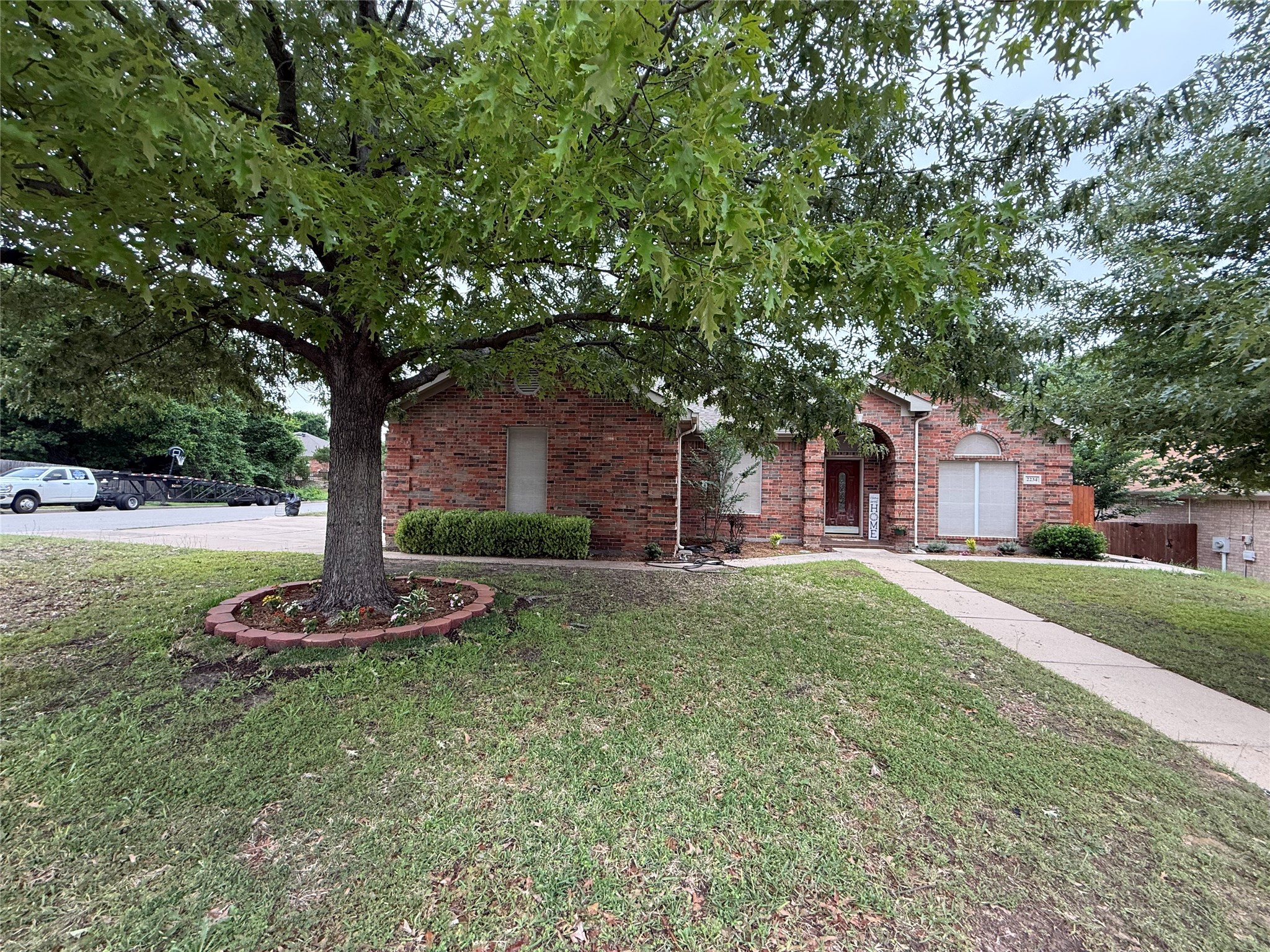 2234 Summer Brook Drive Weatherford TX 76087