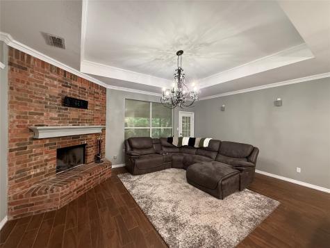 2234 Summer Brook Drive Weatherford TX 76087