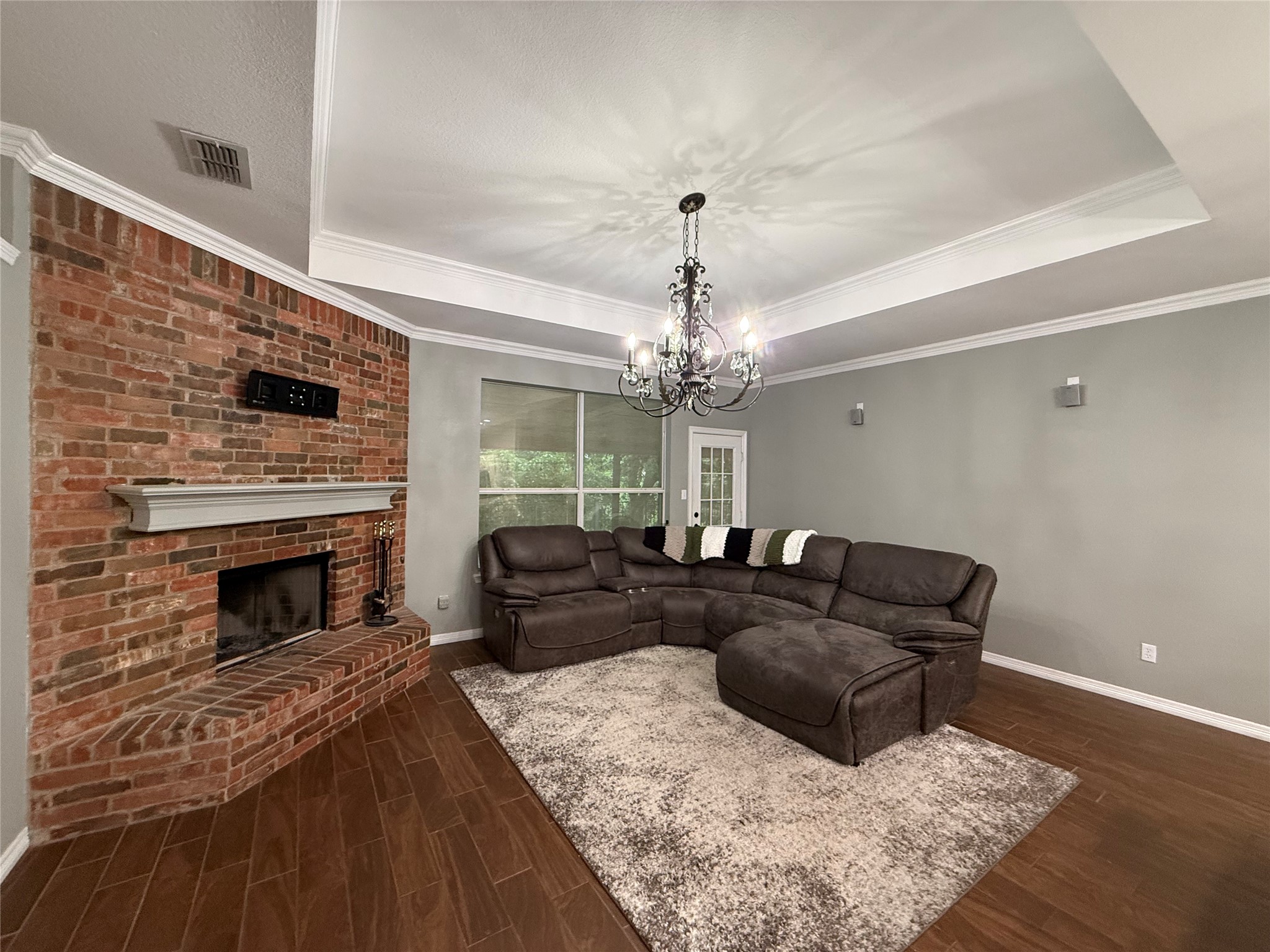 2234 Summer Brook Drive Weatherford TX 76087