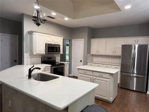 2234 Summer Brook Drive Weatherford TX 76087