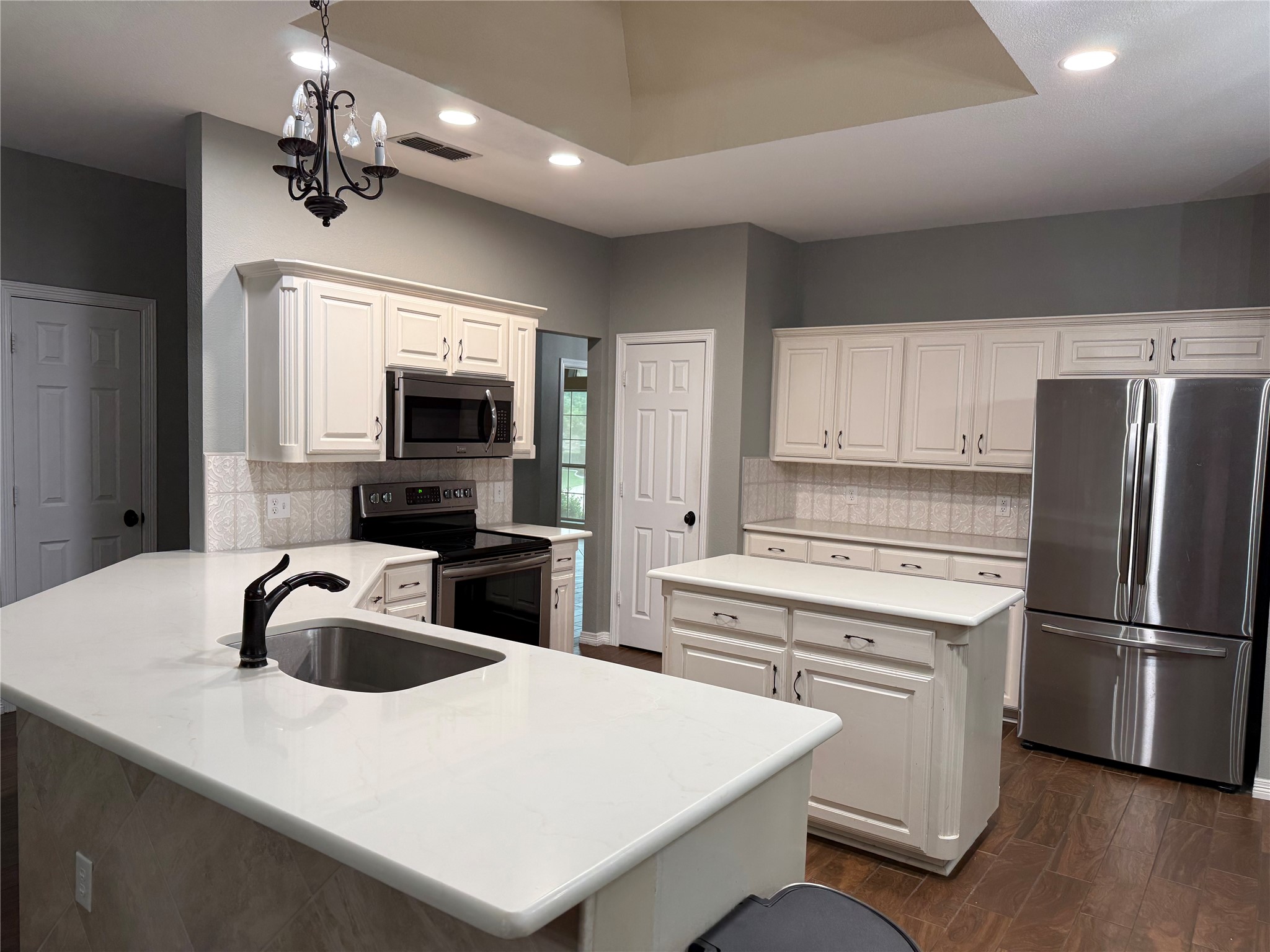 2234 Summer Brook Drive Weatherford TX 76087