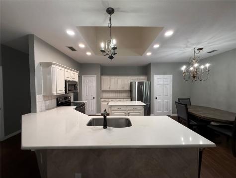 2234 Summer Brook Drive Weatherford TX 76087