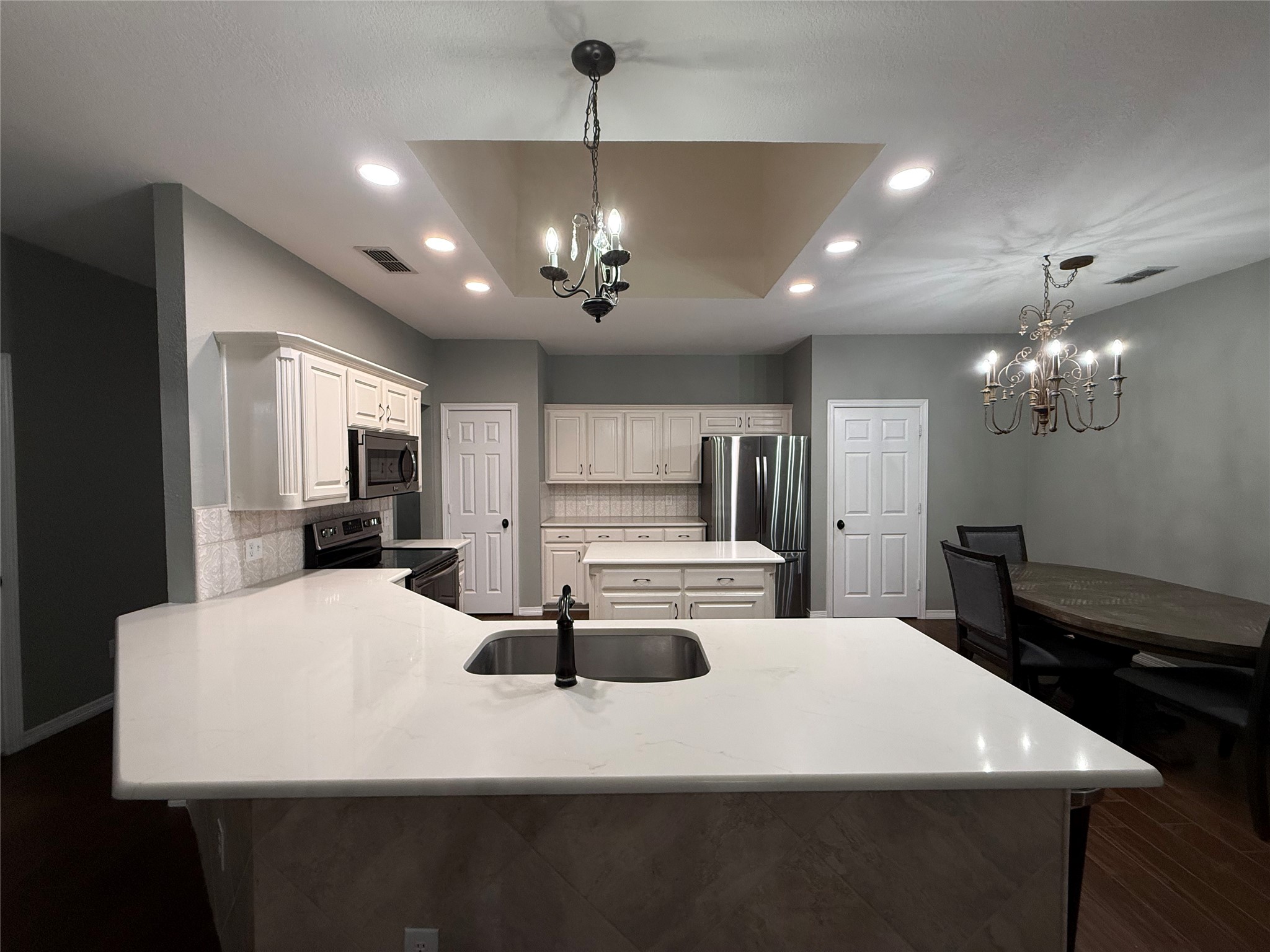 2234 Summer Brook Drive Weatherford TX 76087