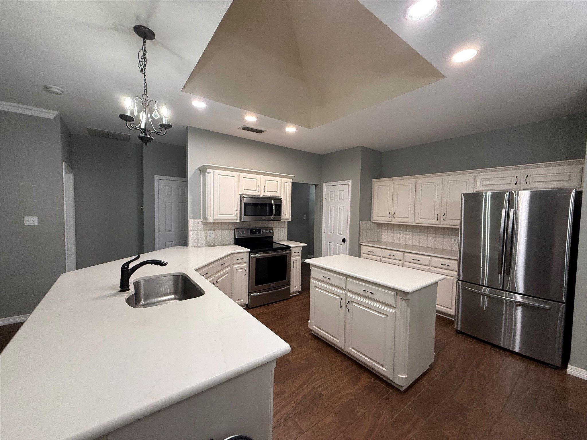 2234 Summer Brook Drive Weatherford TX 76087