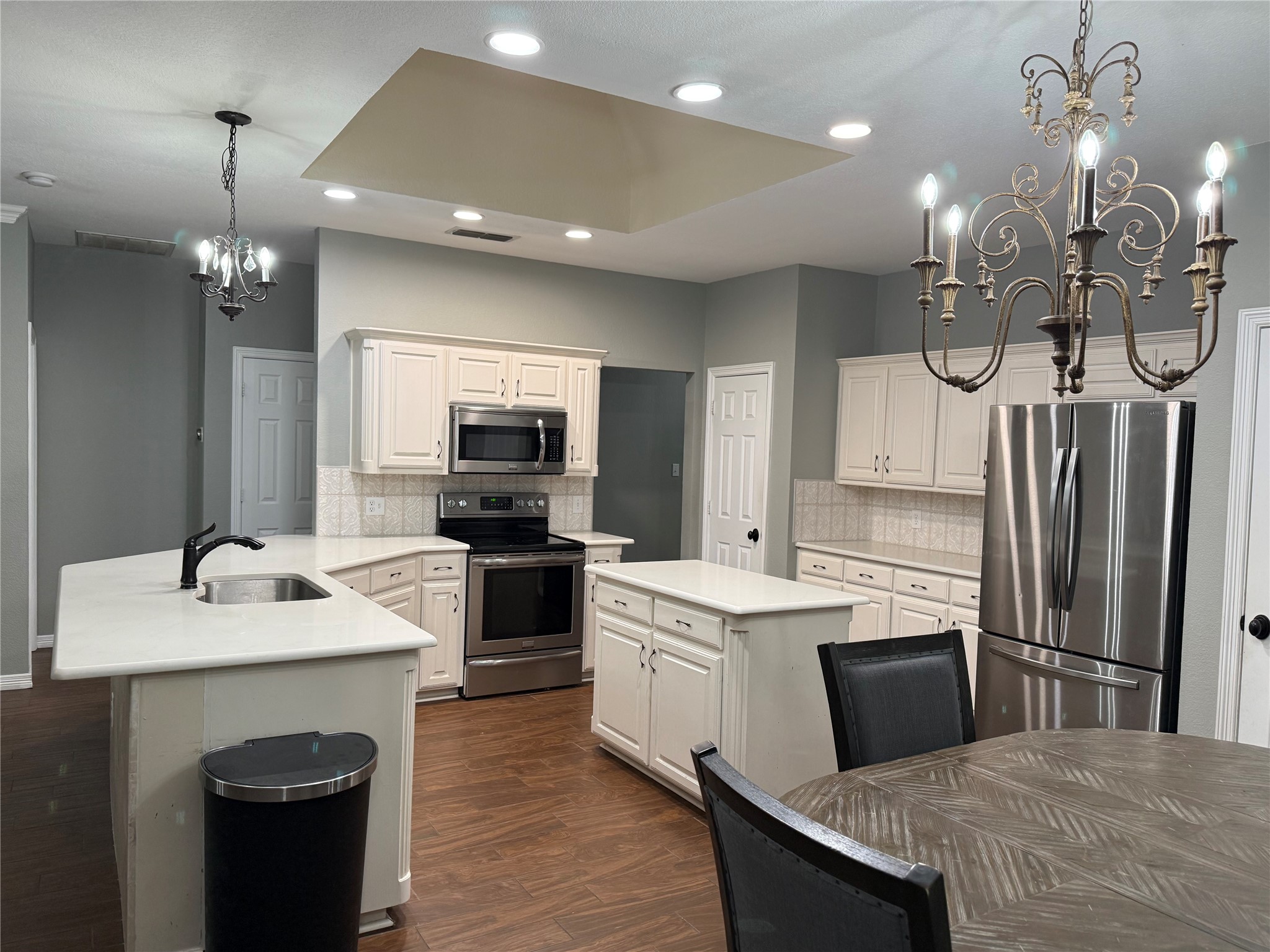 2234 Summer Brook Drive Weatherford TX 76087
