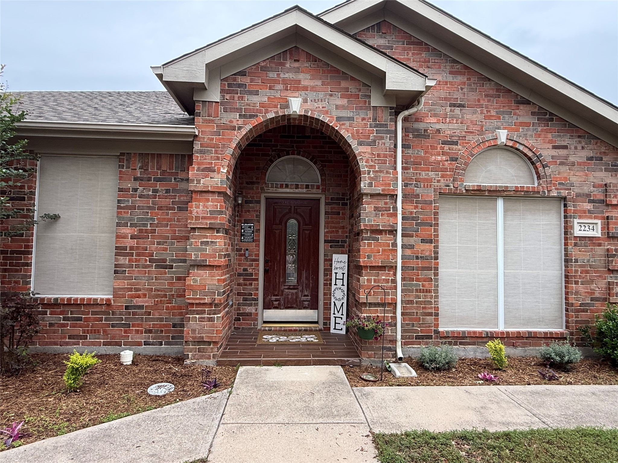 2234 Summer Brook Drive Weatherford TX 76087