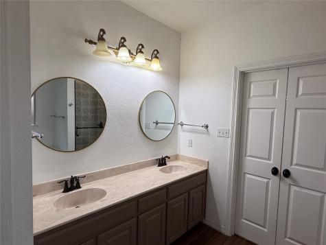 2234 Summer Brook Drive Weatherford TX 76087