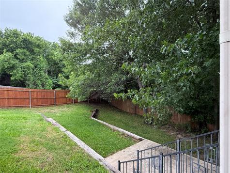 2234 Summer Brook Drive Weatherford TX 76087