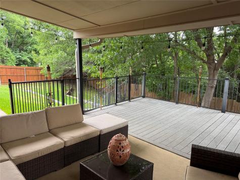2234 Summer Brook Drive Weatherford TX 76087
